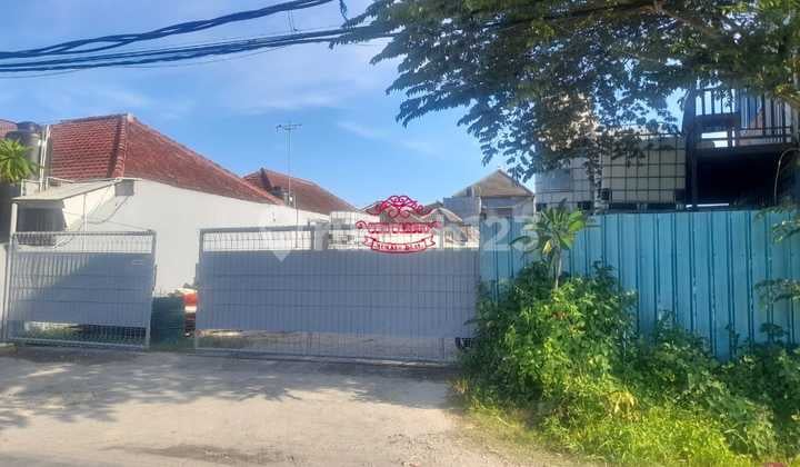 Tanah Jual Lokasi Pura Demak