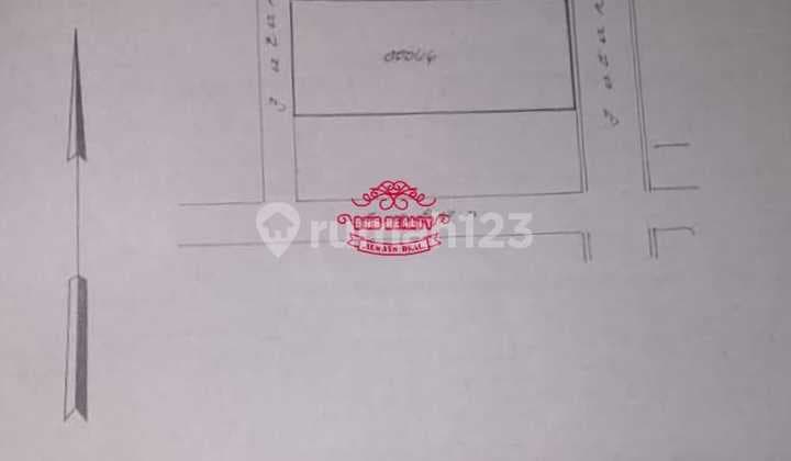 Tanah Jual Lokasi Dewi Sri