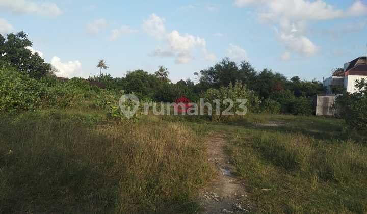 Land for Sale Location Tuban Land for Sale Location Tuban