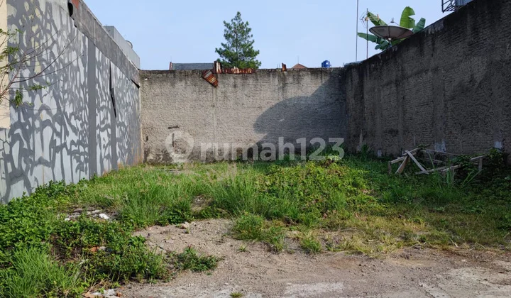 Dijual Kavling di Kopo Mas Regency Kota Bandung Dijual Kavling di Kopo Mas Regency Kota Bandung