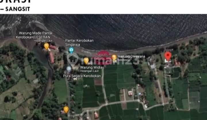 Land for Sale in Sawan Location