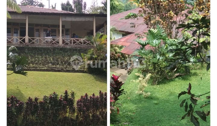 FOR SALE CHEAP VILLA IN MEGAMENDUNG QUICKLY