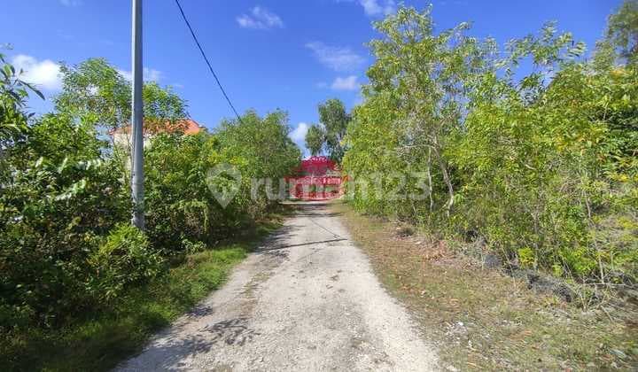 Tanah Jual Lokasi Puri Gading