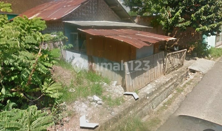 Jual Tanah Jl bakti Praja, Kedamaian