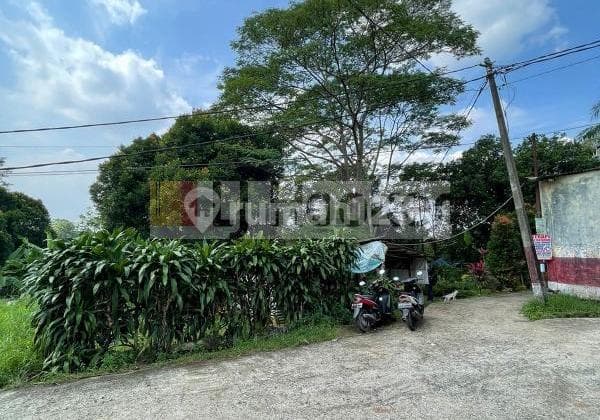 Land for Sale, 1286m2, in Gunung Sindur, Bogor, at a Low Price