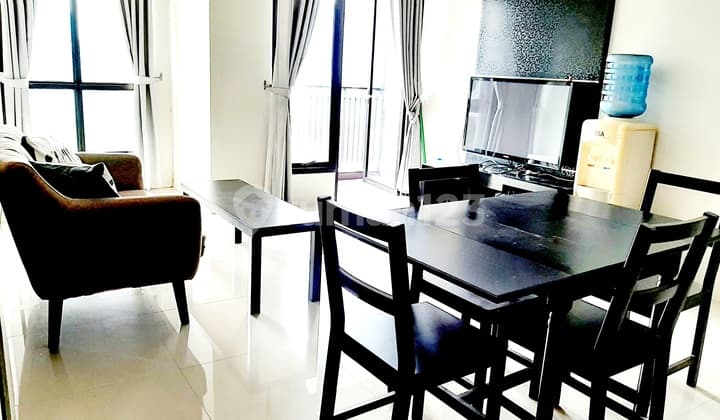 Rumah Jl. Kembang Mulya, Puri Indah - Jakarta Barat
