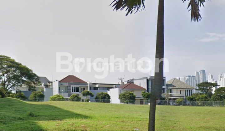 LANGKA Kavling SHM Siap Bangun Di Citraland Utama LANGKA Kavling SHM Siap Bangun Di Citraland Utama