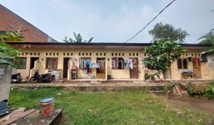 For Sale, Fast Rented Rooms and Kiosks, Ciputat