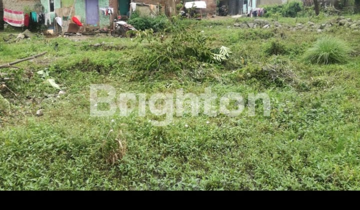 MAIN ROAD DEKAT PESANTREN, INSYAALLAH BERKAH