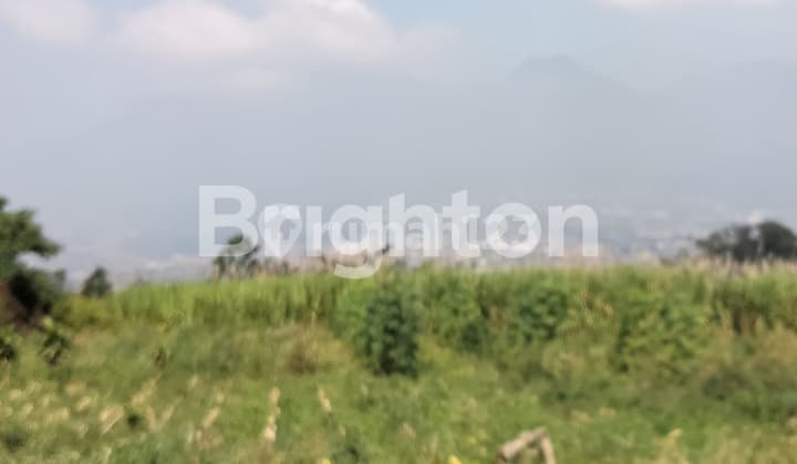 Tanah Murah View Istimewa Dekat Exit Tol Kota Batu (Coming Soon) Cocok Buat Semua Usaha