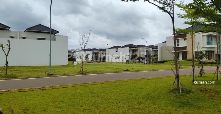 Kavling Golf Island Uk 10x25 Pantai Indah Kapuk Pik Pik2, Murah