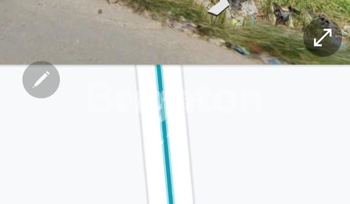 Tanah Luas di DURI RIAU