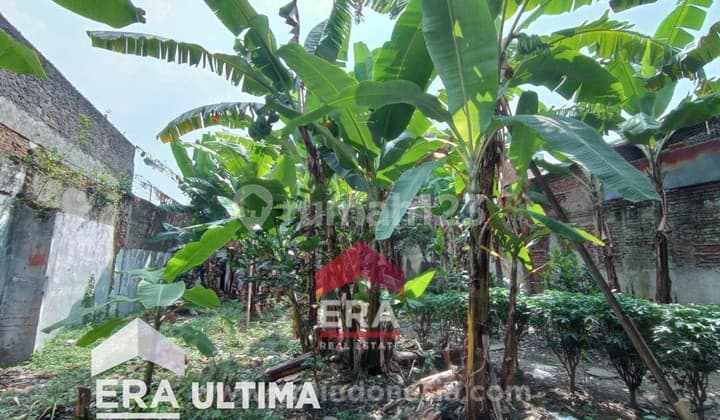 Tanah Komersil Cocok Untuk Rumah , Ruko, Dan Bisnis Lainnya Di Kebonjati