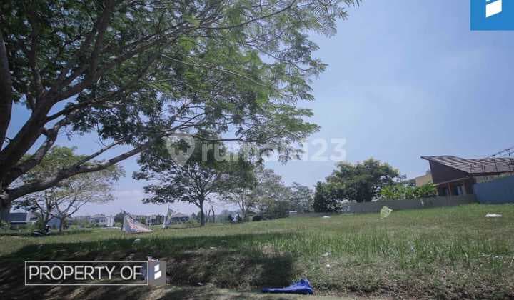 Tanah di KBP Kota Baru Parahyangan , Bentuk tanah kotak