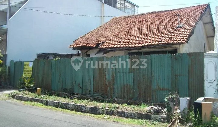 Tanah di Penjaringansari Rungkut, Uk. 15 x 22 m2, Siap Bangun !!! Tanah di Penjaringansari Rungkut, Uk. 15 x 22 m2, Siap Bangun !!!