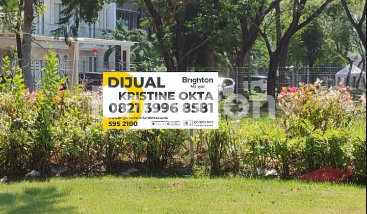 TANAH PAKUWON CITY LOKASI CIAMIK