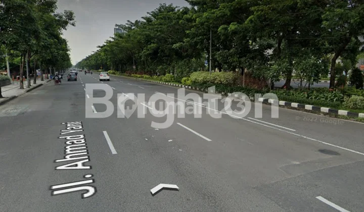 BISA NEGO BANYAK!! OWNER NIAT. , AHMAD YANI KOMERSIL AREA BISA NEGO BANYAK!! OWNER NIAT. , AHMAD YANI KOMERSIL AREA