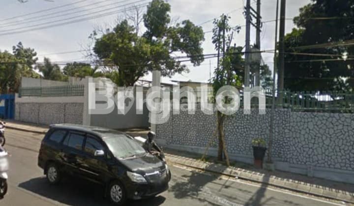 BONUS LAND BUILDING A STONE'S THROW FROM JATIMPARK 3
