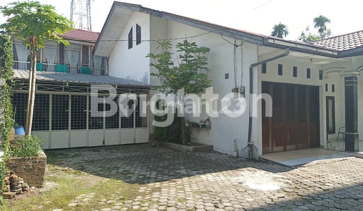 Tanah Cemara Medan Tembung