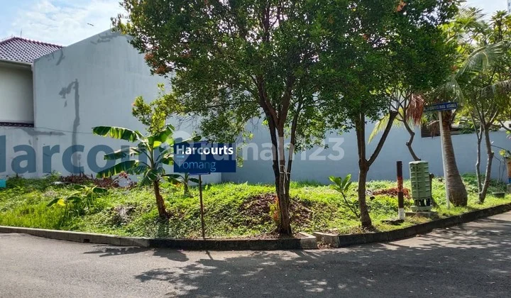 Jual Kavling Tanah di Perumahan Tanjung Mas, Jakarta Selatan Jual Kavling Tanah di Perumahan Tanjung Mas, Jakarta Selatan