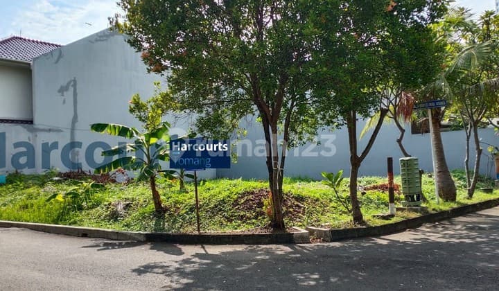 Jual Kavling Tanah di Perumahan Tanjung Mas, Jakarta Selatan