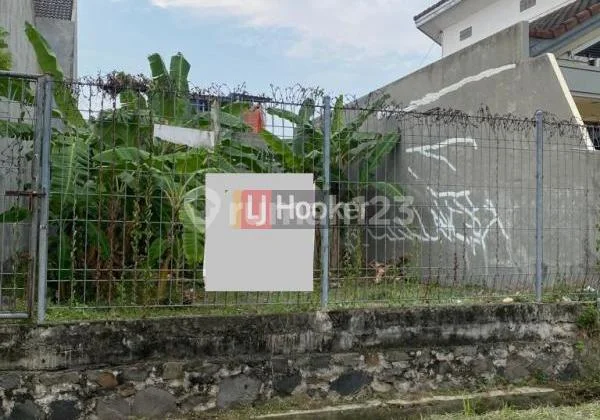 Kavling di Taman Marina Kavling di Taman Marina