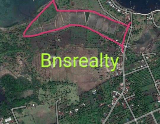 Tanah Lokasi Sumberkimia