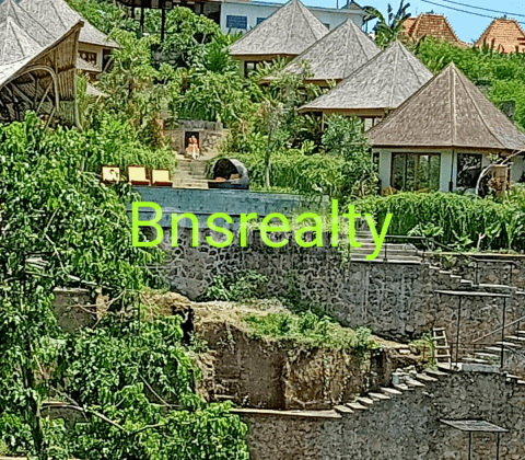 Tanah Lokasi Lodtunduh