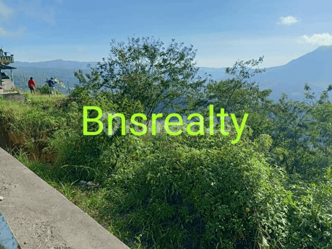 Tanah Lokasi Batur Tengah