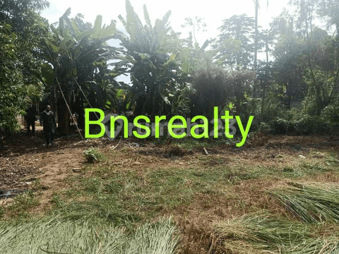 Tanah Lokasi Lodtunduh