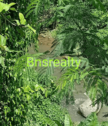 Tanah Lokasi Kengetan