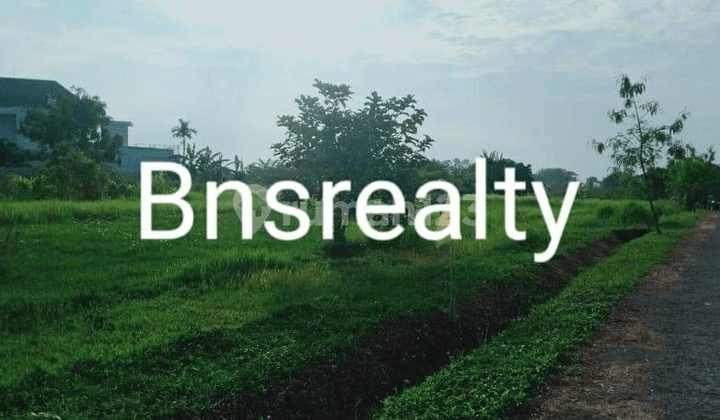 Land Location Kedungu