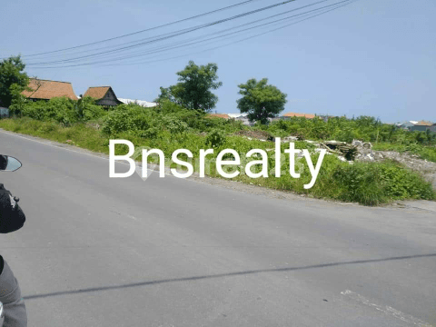 Tanah Lokasi Pura Demak