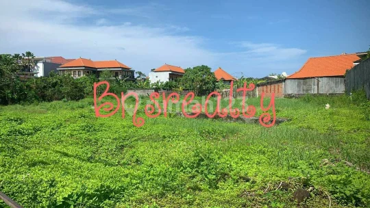 Land Location Berawa Land Location Berawa