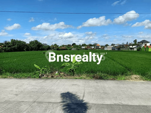 Land Location Mengwitani