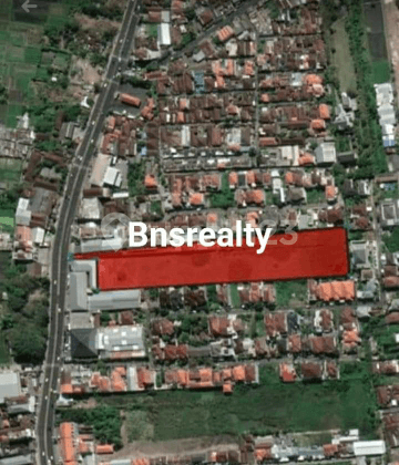 Tanah Lokasi Imam Bonjol Tanah Lokasi Imam Bonjol