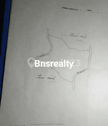 Tanah Lokasi Payangan