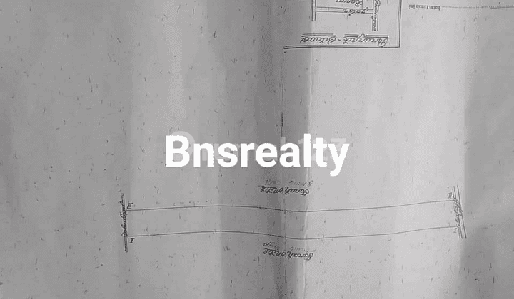 Tanah Lokasi Pemogan