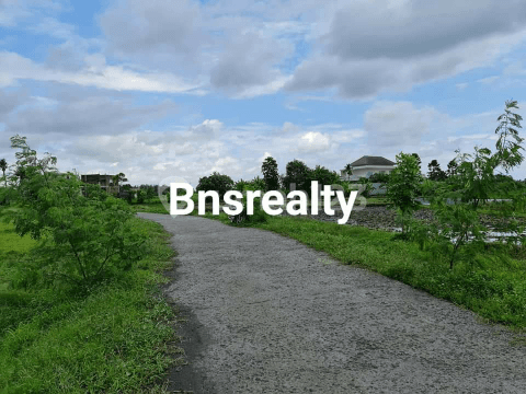 Tanah Lokasi Pantai Kedungu