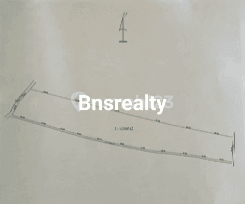 Tanah Lokasi Pemogan