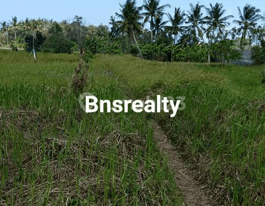 Tanah Lokasi Lodtunduh