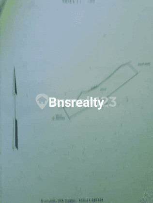 Tanah Lokasi Keramas