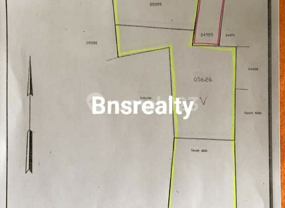 Tanah Lokasi By Pass Ngurah Rai Tanah Lokasi By Pass Ngurah Rai