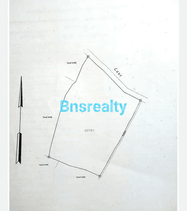 Tanah Lokasi Bondalem