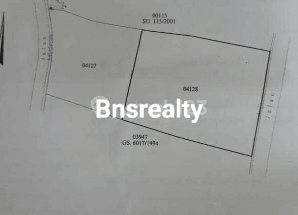 Tanah Lokasi Tibubeneng Tanah Lokasi Tibubeneng