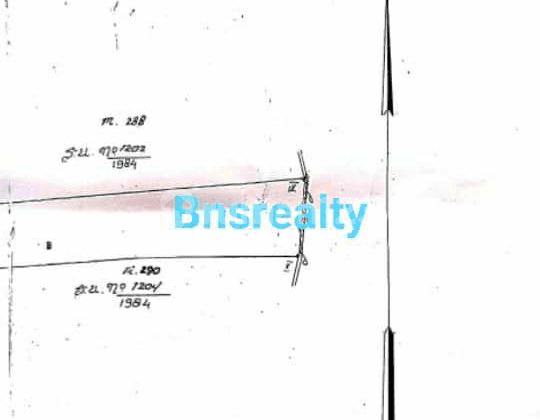 Tanah Lokasi Sibang Gede