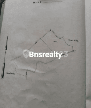 Tejakula Land Location