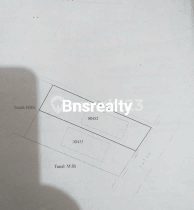 Tanah Lokasi Mengwi Tanah Lokasi Mengwi