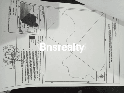 Tibubiu Location Land