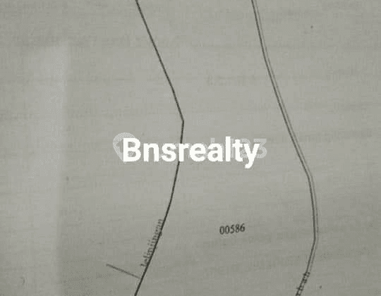 Tanah Lokasi Abiansemal